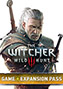 The Witcher&reg; 3: Wild Hunt Game + Expansion Pass